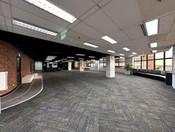 Abi Plaza (D2), Office #570513861